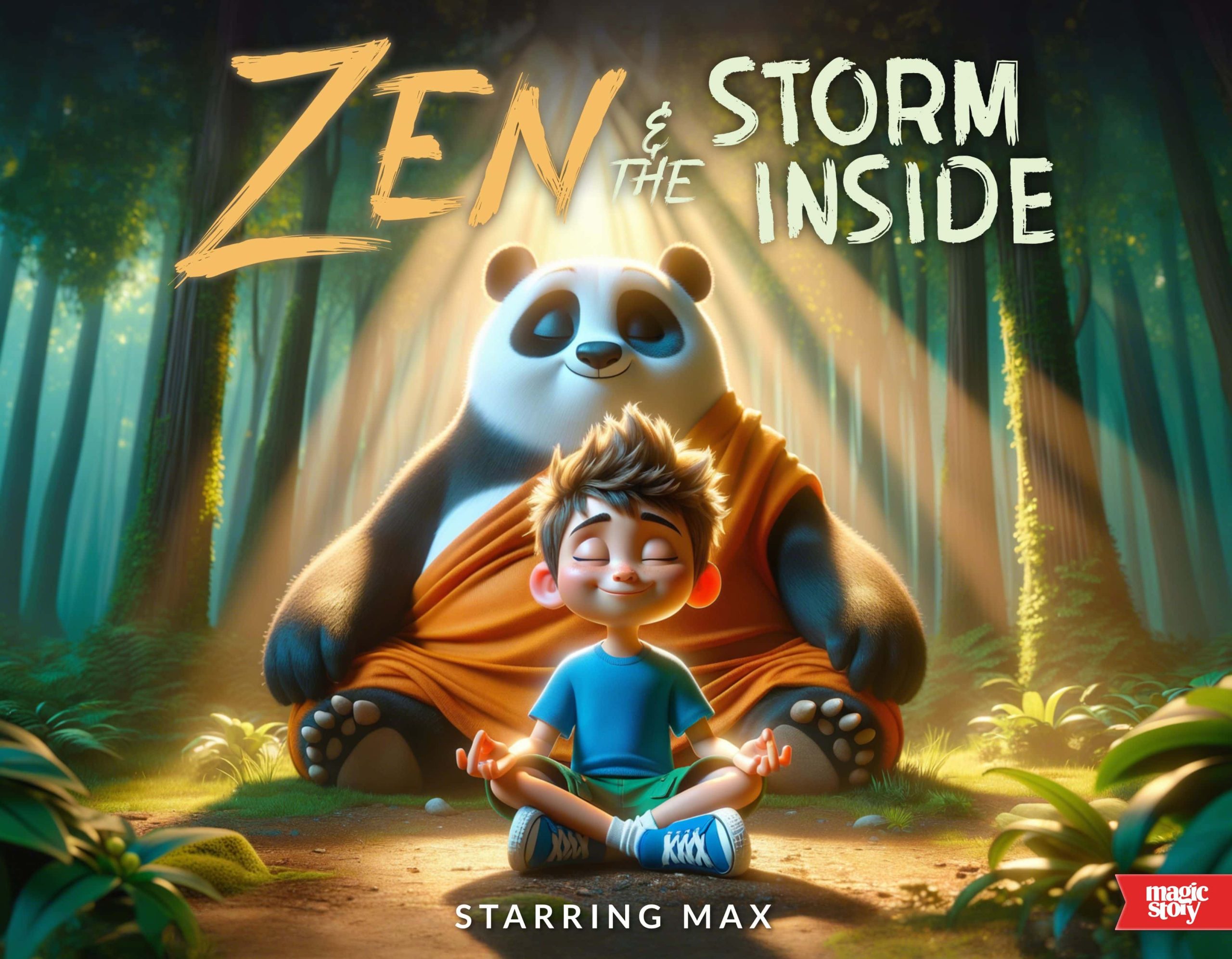 Teaches Self-Control