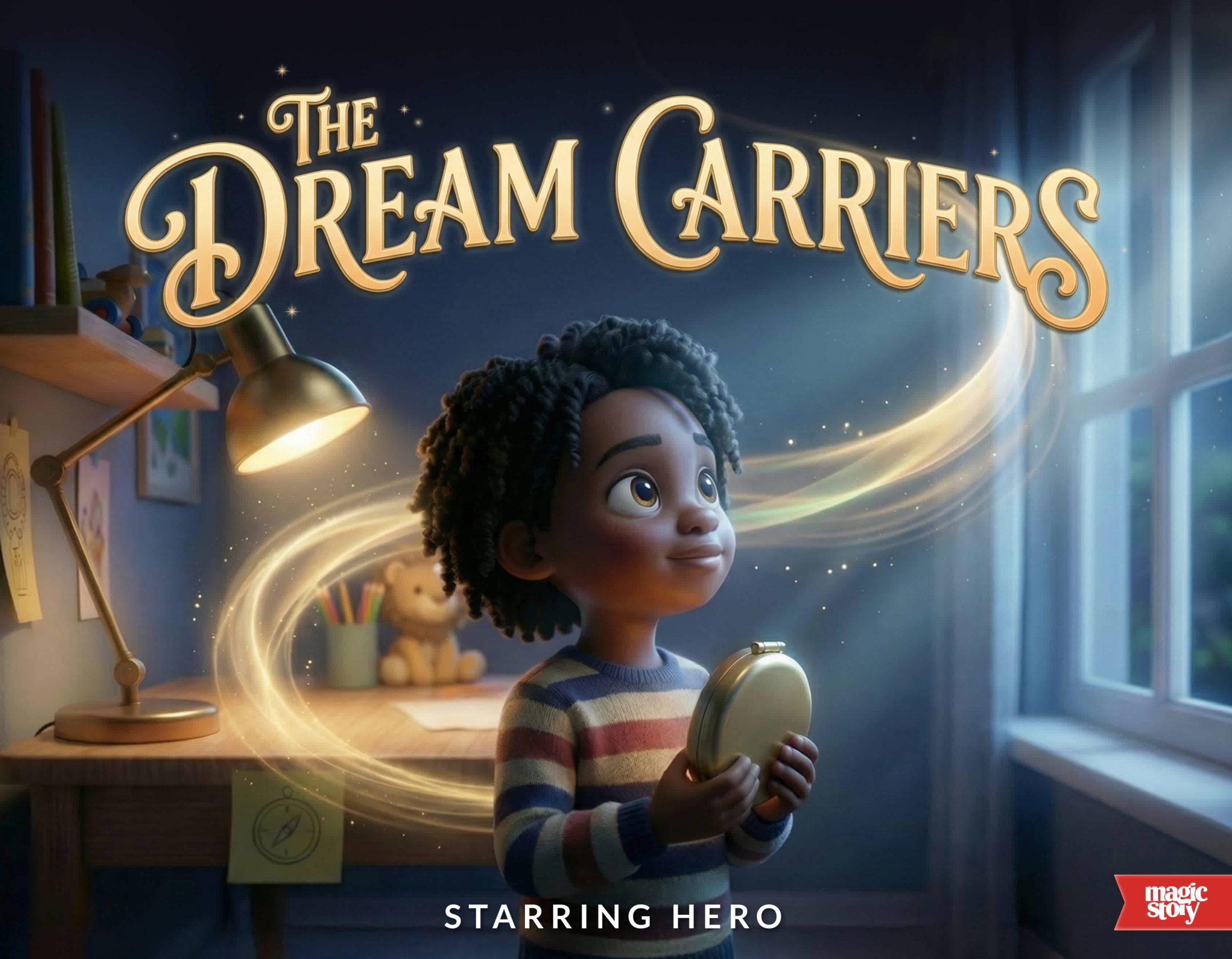 Teaches Black History