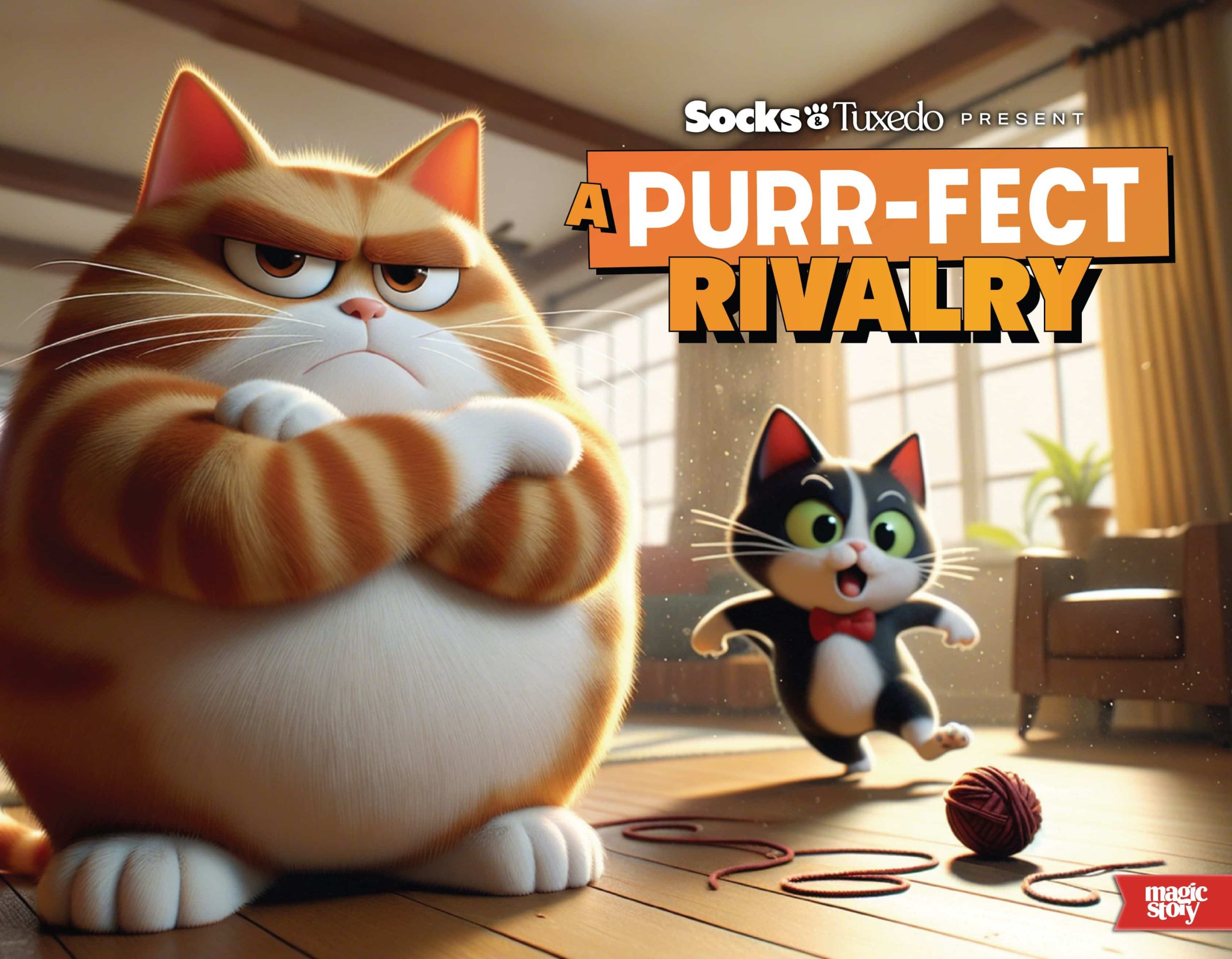 Strengthens Sibling Bonds