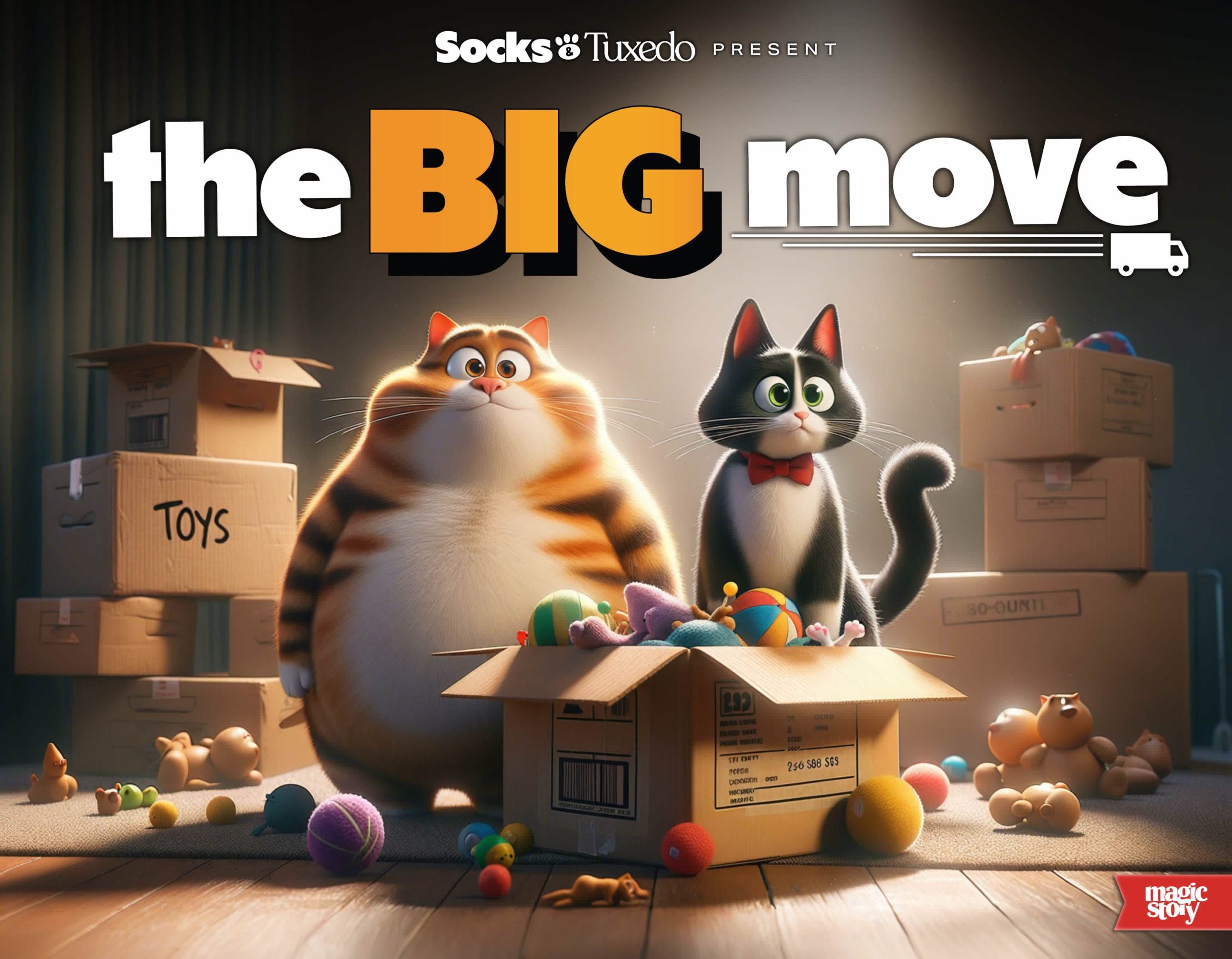 Shows Home Is Family