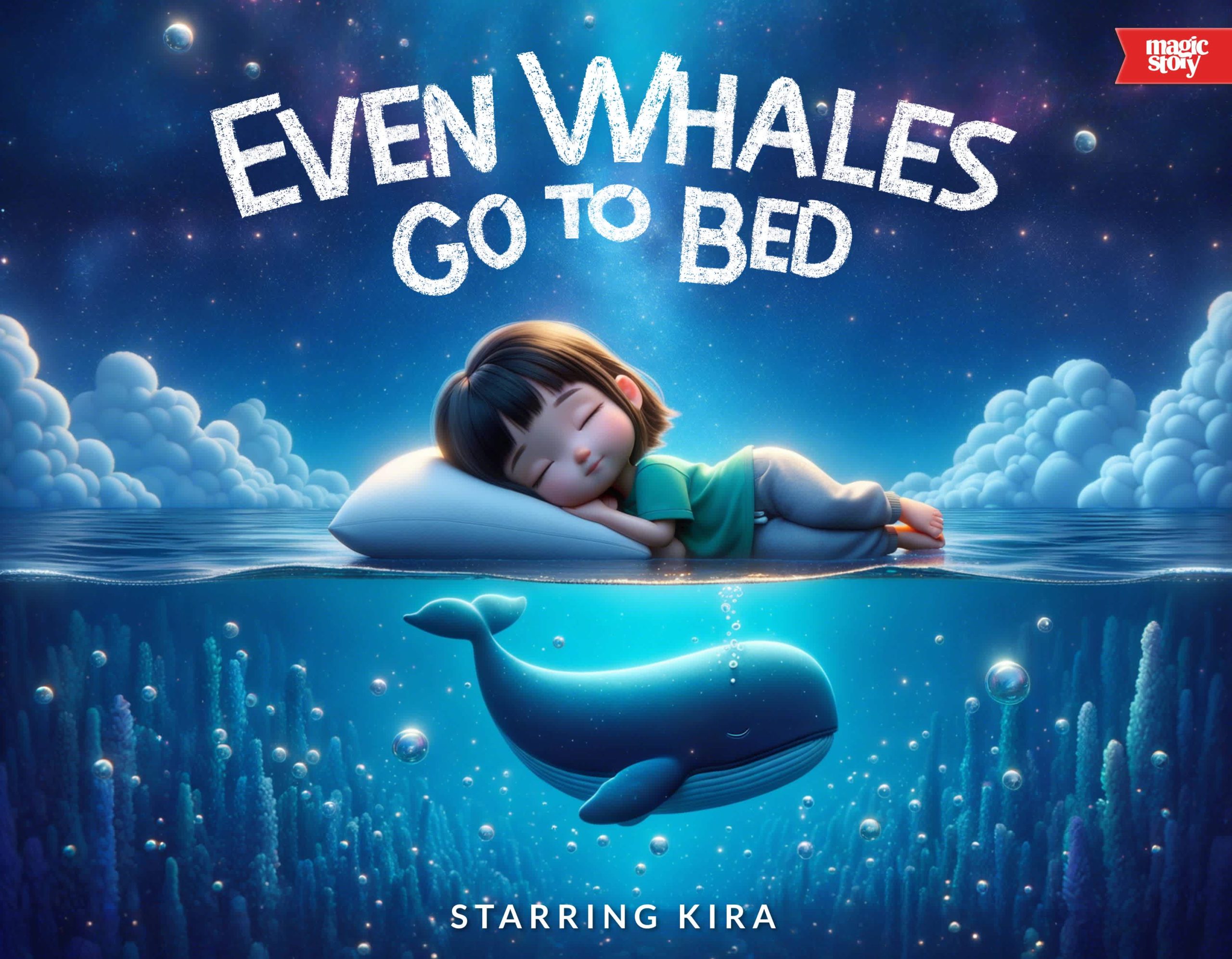 Makes Bedtime Easier