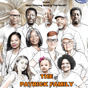 <span style="font-size: 25px;">12</span> Loved ones in the book