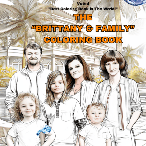 <span style="font-size: 25px;">6</span> Loved ones in the book