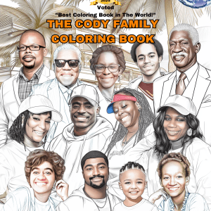 <span style="font-size: 25px;">13</span> Loved ones in the book