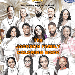 <span style="font-size: 25px;">14</span> Loved ones in the book
