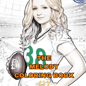 <span style="font-size: 25px;">1</span> Loved one in your book