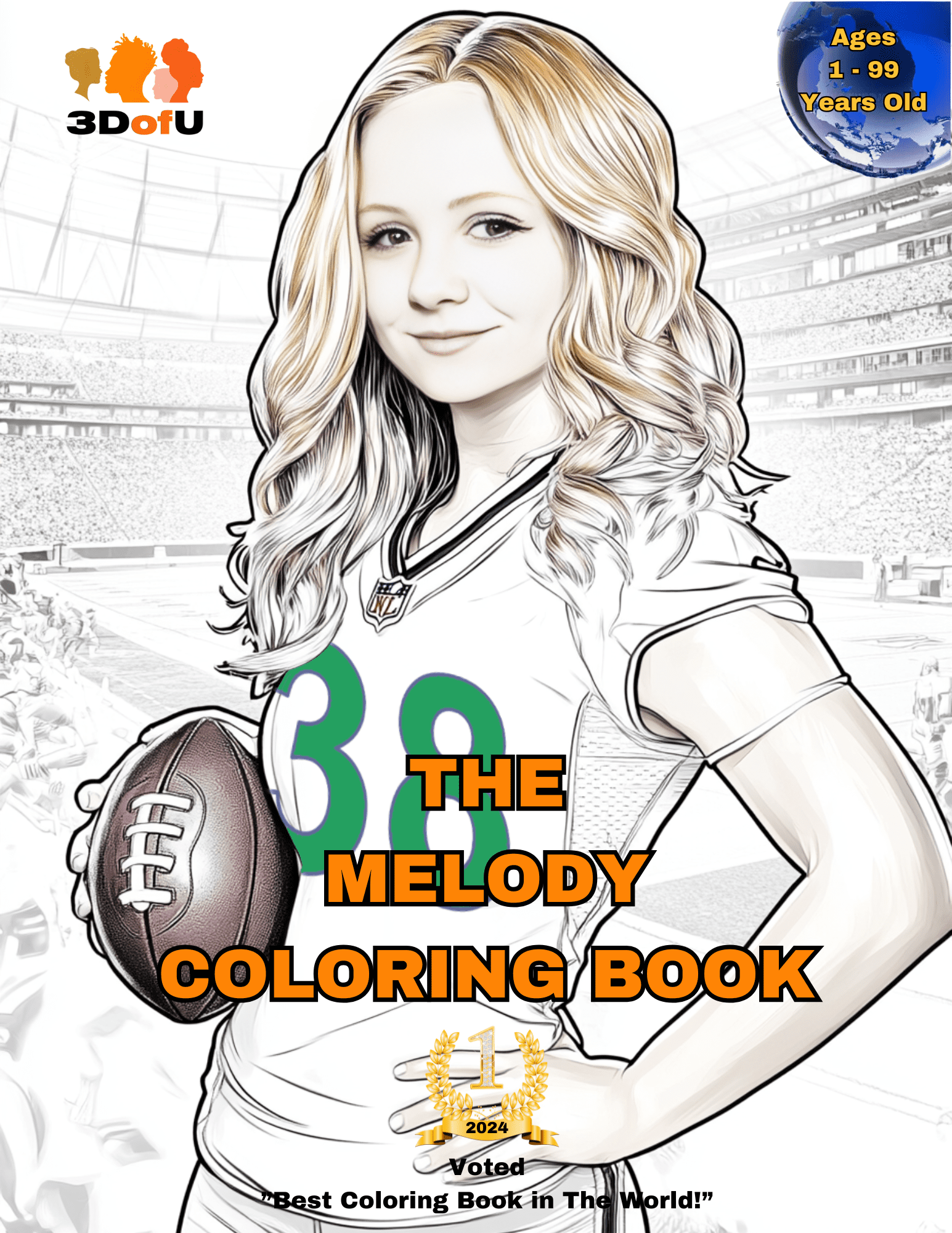 <span style="font-size: 25px;">1</span> Loved one in your book