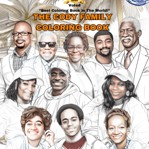 <span style="font-size: 25px;">11</span> Loved ones in the book